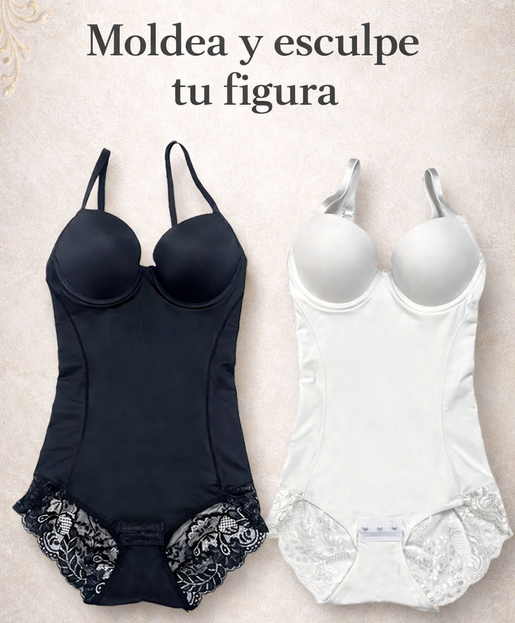 El Mejor Body Moldeador