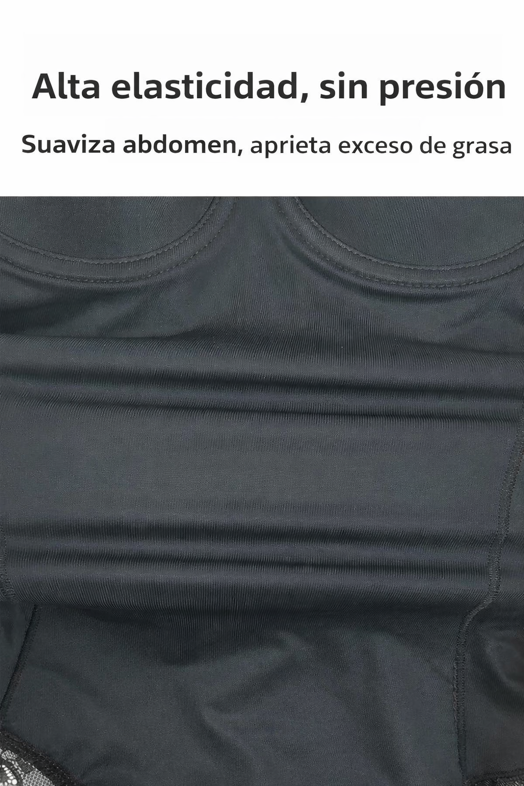 El Mejor Body Moldeador