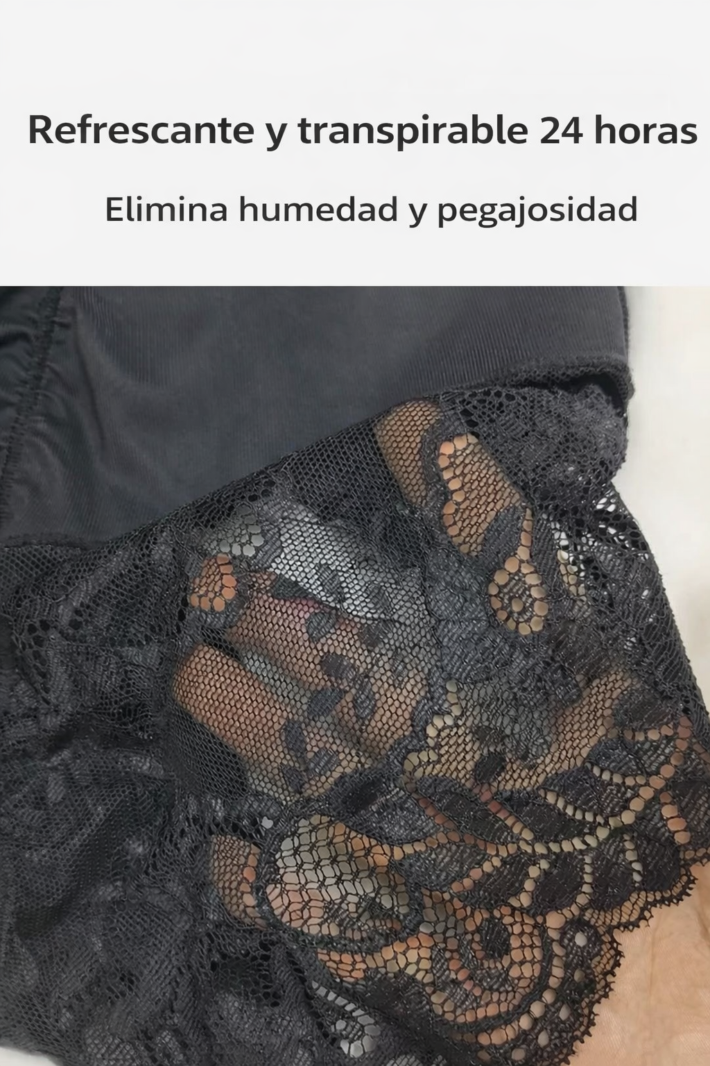 El Mejor Body Moldeador